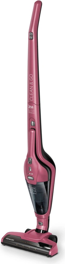 SENCOR SVC 0604RD