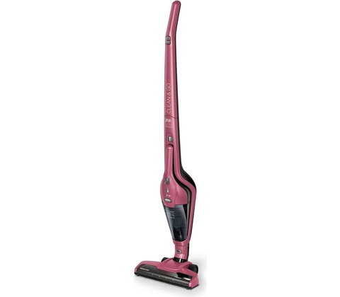SENCOR SVC 0604RD
