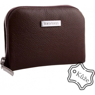 Dara bags Wally Middle Přírodní kůže no. 20