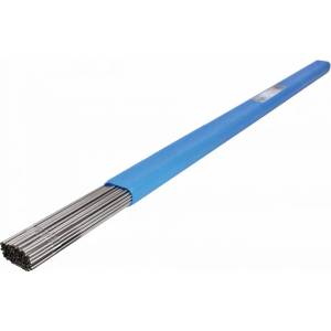 SATRA Заваръчна тел tig неръждаема стомана 1, 0 мм 1 м 5 кг 15520 (s-10er308lsi)