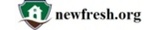 Logo www.newfresh.org