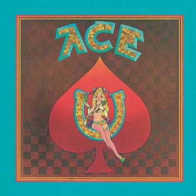 WEIR, BOB - ACE - 2023 REMASTER + 2022 LIVE SHOW CD