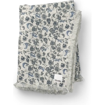 Elodie Details Bavlněná deka Garden Leo Toile