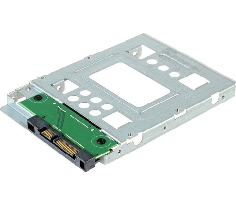 HP Enterprise KIT2535