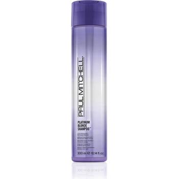 Paul Mitchell Матиращ шампоан за руси коси Platinium Blonde Shampoo 300мл