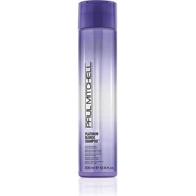 Paul Mitchell Матиращ шампоан за руси коси Platinium Blonde Shampoo 300мл