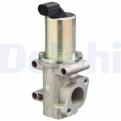 AGR - Ventil DELPHI EG10302-12B1