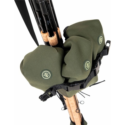 Wychwood puzdro na naviják Neopren Reel Pouch Small