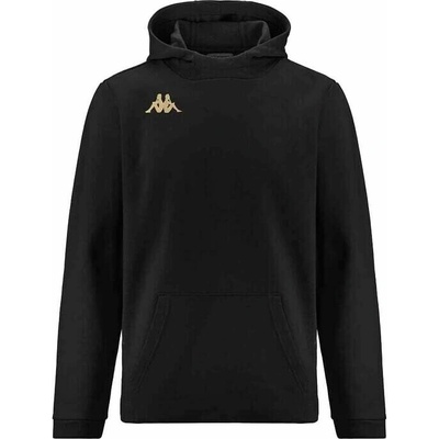 Kappa Giordi Black