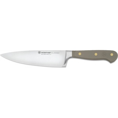 Wüsthof Classic Velvet Oyster 1061700116 Kuchársky nôž 16 cm