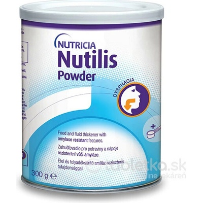 Milupa Gmbh Nutilis Powder 300 g