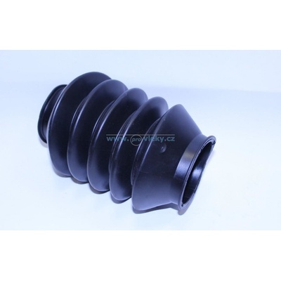 KNOTT Manžeta KF/KR27Z-30 | Zboží Auto