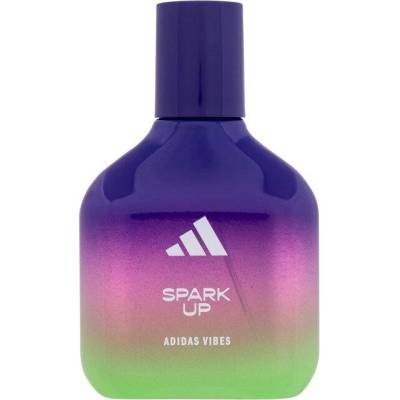 Adidas Vibes Spark Up parfumovaná voda unisex 50 ml