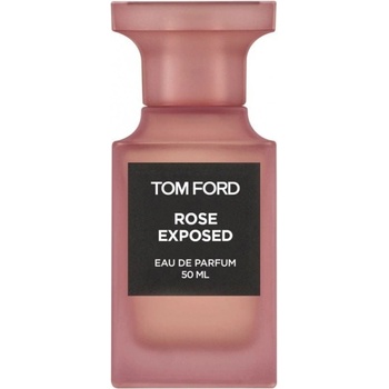 Tom Ford Private Blend - Rose Exposed EDP 50 ml
