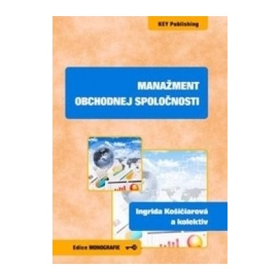 Manažment obchodnej spoločnosti