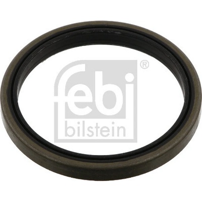 Tesniaci krúžok hriadeľa náboja kolesa FEBI BILSTEIN 33969
