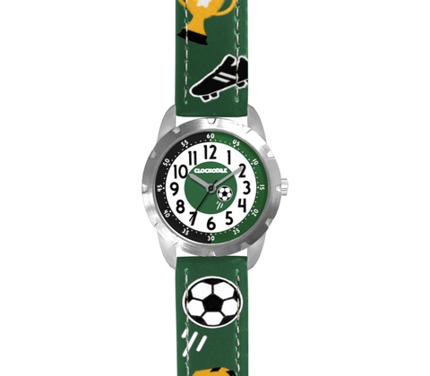 Clockodile CWB0071