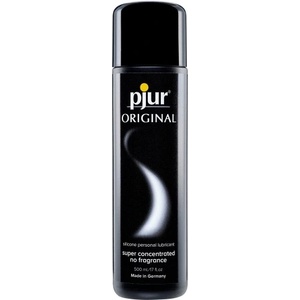 pjur Original 500 ml. лубрикант на силиконова основа