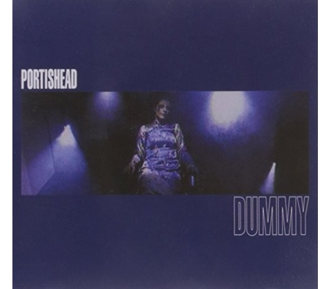 DUMMY - PORTISHEAD