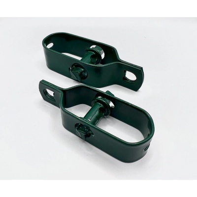 Napínací ráčna zelená - velká – Sleviste.cz