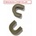 Compatible Бушинг за долна опорна ролка, fs 6025, fs6025-bush (fs6025-bush)