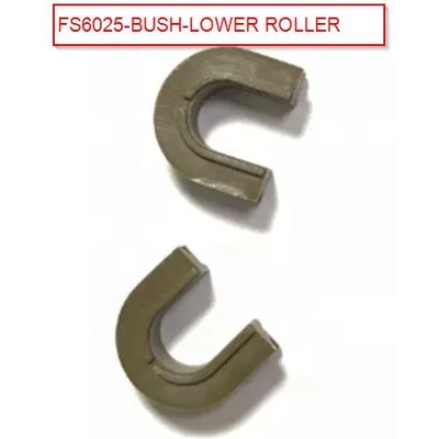 Compatible Бушинг за долна опорна ролка, fs 6025, fs6025-bush (fs6025-bush)
