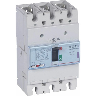 Legrand 420265 3P 100A 420265