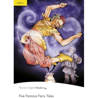 Five Famous Fairy Tales
