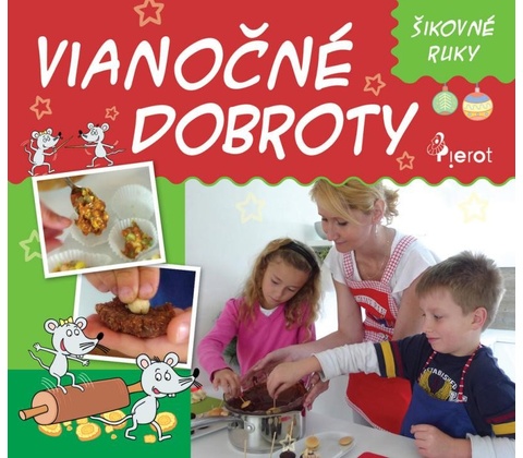 Vianočné dobroty