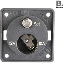 Berker 321/267 INTEGRO
