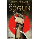 Šógun - James Clavell