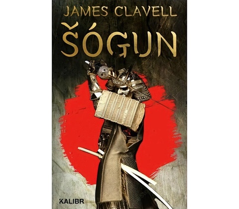 Šógun - James Clavell