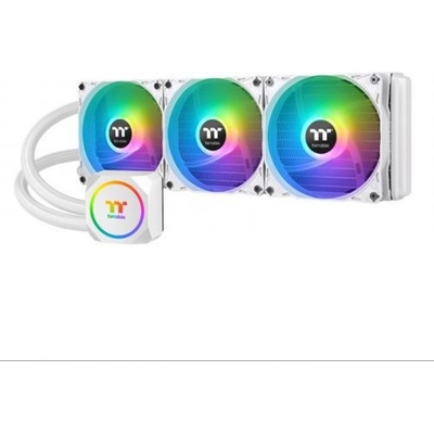 Thermaltake TH360 ARGB Sync Snow Edition CL-W302-PL12SW-A