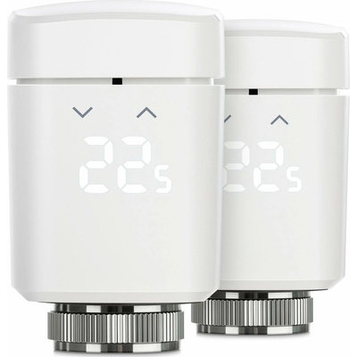 Eve Thermo Smart Radiator Valve