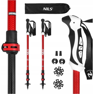 NILS tk8601