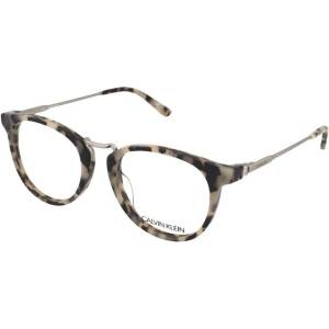 Calvin Klein Диоптрични очила Calvin Klein CK18721 106