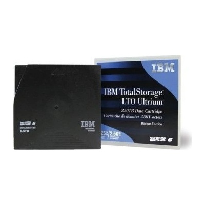 IBM Ultrium LTO8, 12/30TB (01PL041)