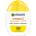 Garnier Тониран флуид за лице Vitamin C, Light, SPF50+, 40 ml