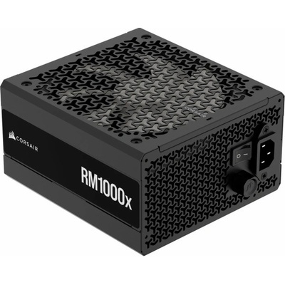 Corsair RMx Series RM1000x 1000W CP-9020271-EU – Zboží Živě