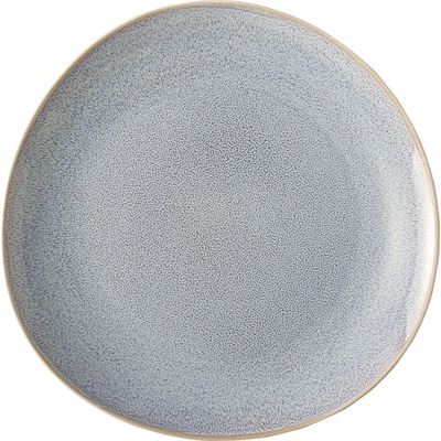 Mělký talíř Coupe 27 cm - Elements Glacial Ice Organic