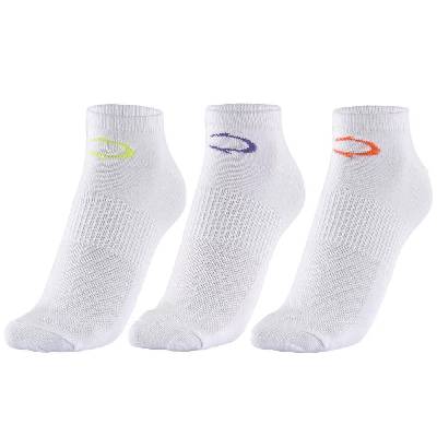Чорапи John smith C22102 24 socks 3 pairs - White