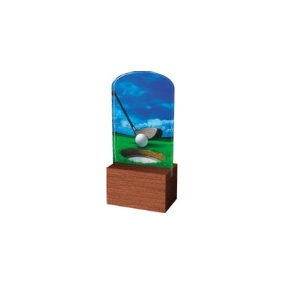Poháry Bauer Golfová trofej ACD0001M7