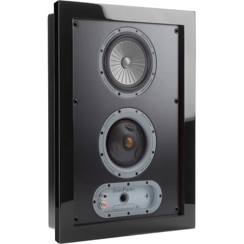 Dynaudio S4-LCR65W In-Wall
