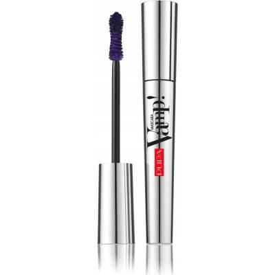 Pupa řasenka Mascara VAMP! 400 ametystově fialová 9 ml