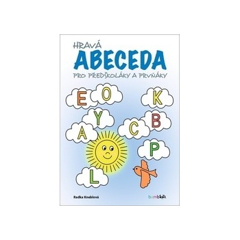 Hravá abeceda