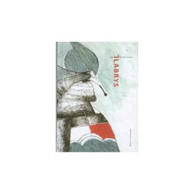 Labrys - Litecký-Šveda Ján