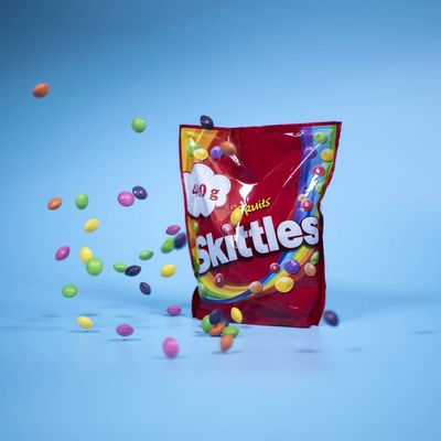Mars Skittles Fruits 400 g