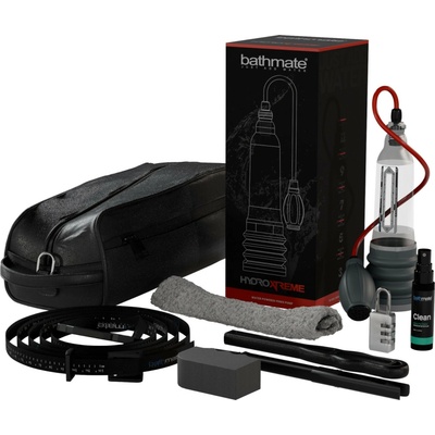 Bathmate HydroXtreme 6