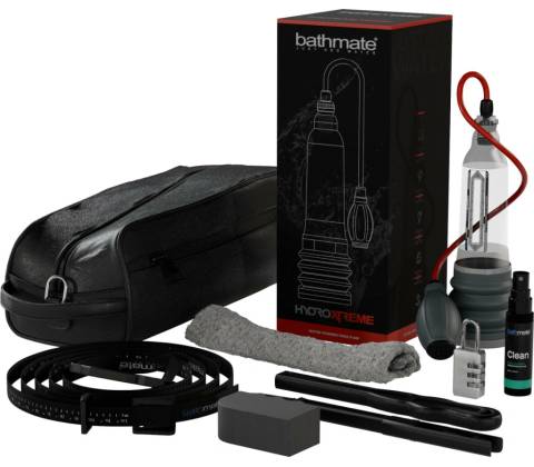 Bathmate HydroXtreme 6