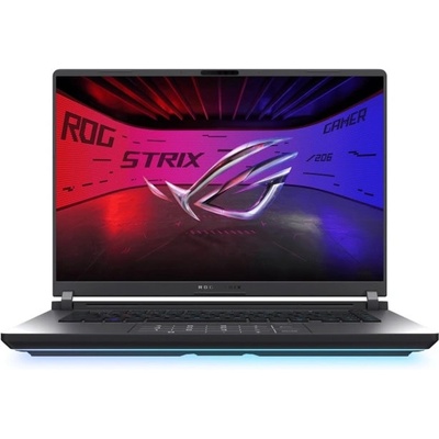 ASUS ROG Strix G16 G615LM-S5076
